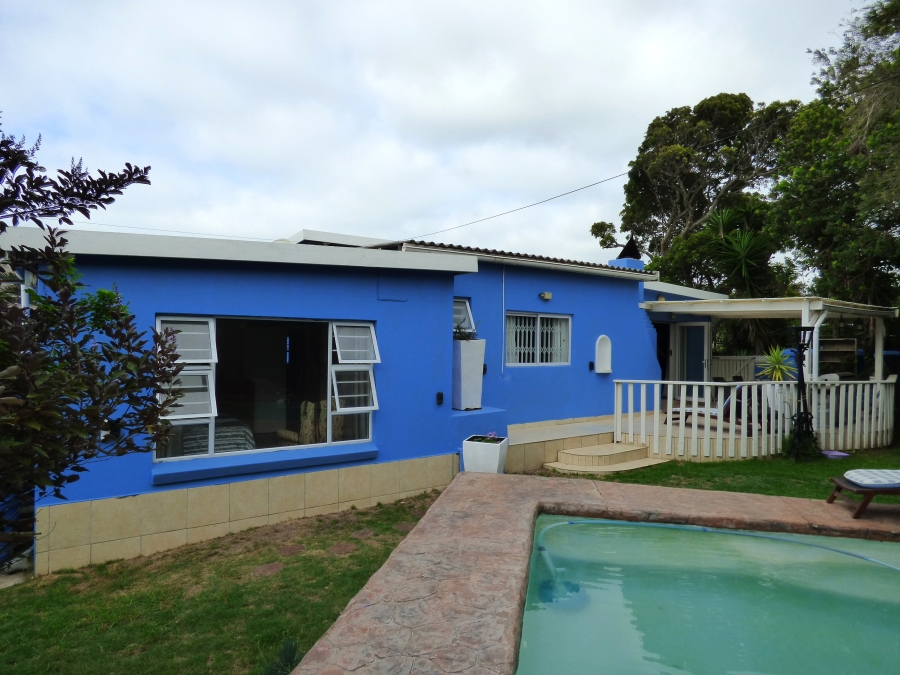 3 Bedroom Property for Sale in West Bank Eastern Cape